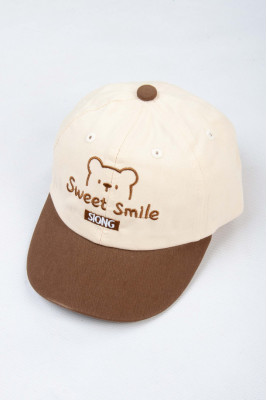 Кепка дитяча